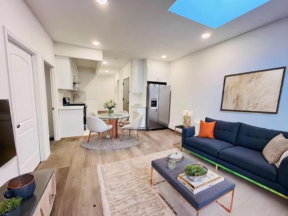 1st image of 758 Nostrand Ave #3B