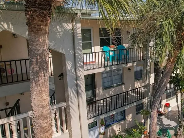 11720 Park Blvd #302-C, Seminole, FL 33772