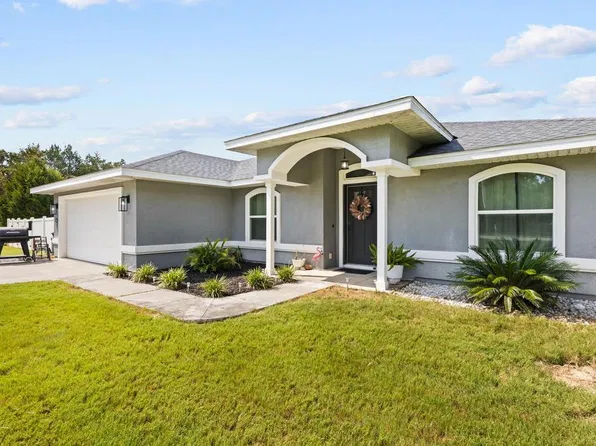 5051 NW 73rd St, Chiefland, FL 32626