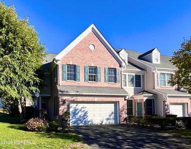 13 Fells Drive, Manalapan, NJ, 07726