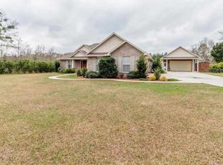 6869 Highway 95a N, Molino, FL 32577