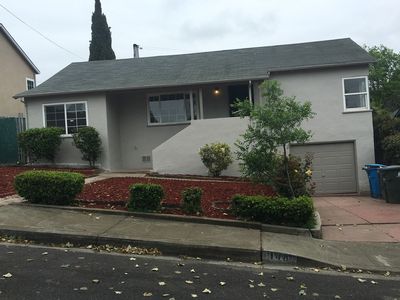 148 Gary Cir, Vallejo, CA, 94591
