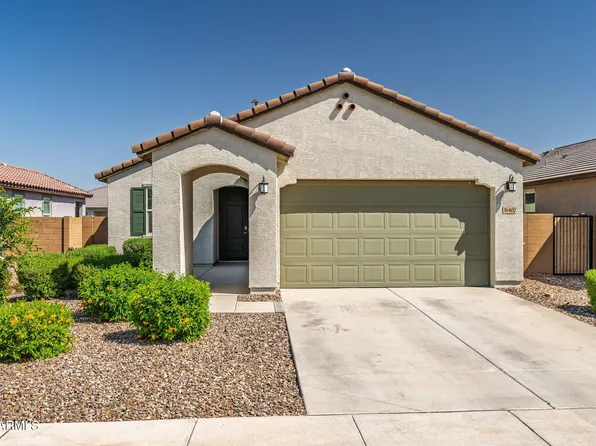 36400 W MEDITERRANEAN Way, Maricopa, AZ 85138
