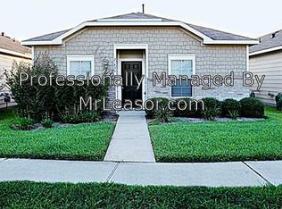 21834 Grassy Hill Ln, Spring, TX 77388