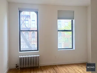 Rented by Bond New York