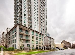 21 Hillcrest Ave #2901, Toronto, ON M2N 7K2