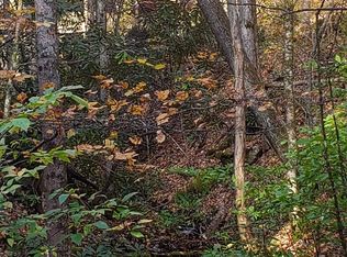 3808 Tilley Creek Rd, Cullowhee, NC 28723