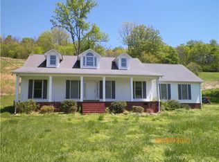 1251 Braly Hollow Rd, Pulaski, TN 38478