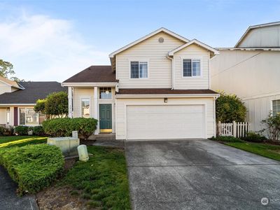 7910 52nd Avenue Ct W, Tacoma, WA, 98499