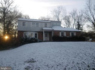 406 Crump Rd, Exton, PA 19341