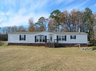 5690 Temperance Hall Rd, Elm City, NC 27822