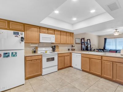 2844 E Waltann Ln UNIT 3, Phoenix, AZ, 85032