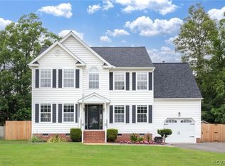 2133 Ridgefield Green Way, Henrico, VA 23233
