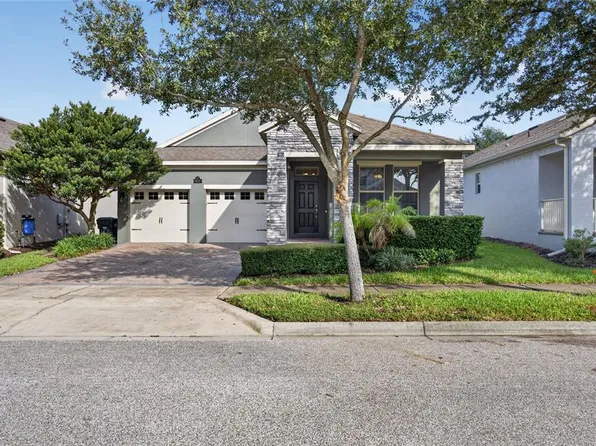 16137 HAMPTON CROSSING DRIVE, WINTER GARDEN, FL 34787