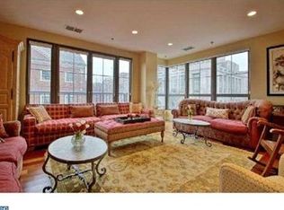 121-35 Walnut St #301, Philadelphia, PA 19106