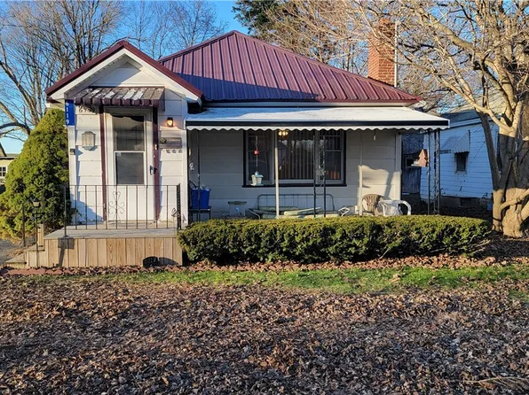 6119 Main Rd, Stafford, NY 14143