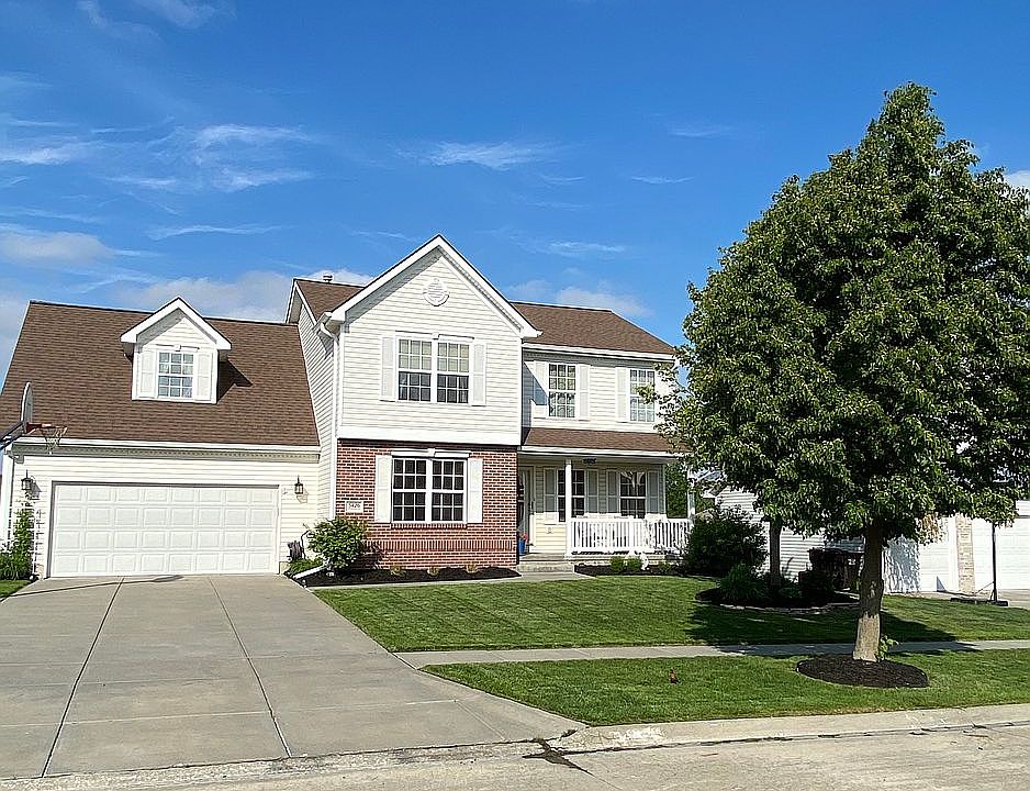 5426 W Brixton Dr.