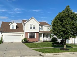 5426 W Brixton Dr, Lincoln, NE 68521