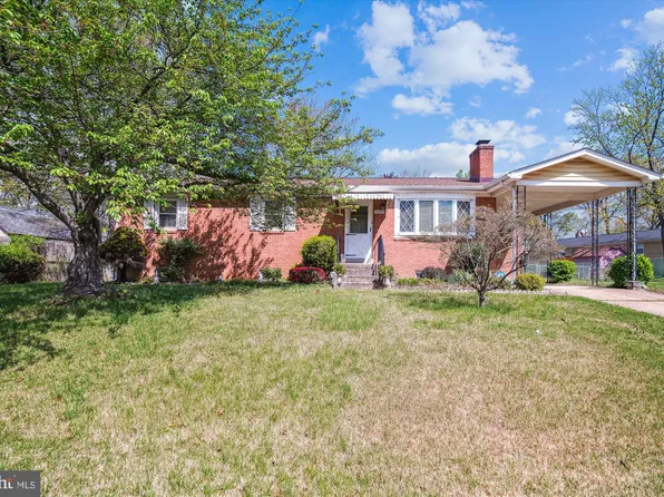 5706 Alan Dr, Clinton, MD 20735