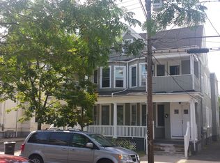 89 Thompson St #2, New Haven, CT 06511