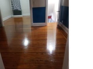 1354 Homestead St, Baltimore, MD 21218