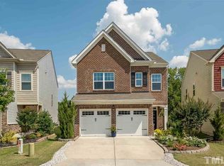 2011 October Dr, Durham, NC 27703