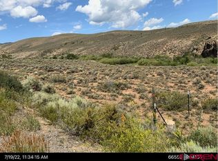 LOT 1 Antelope Rd, Gunnison, CO 81230