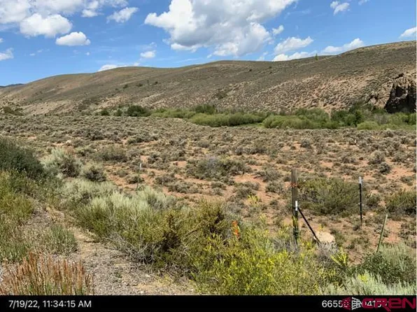Lot 1 Antelope Road, Gunnison, CO 81230