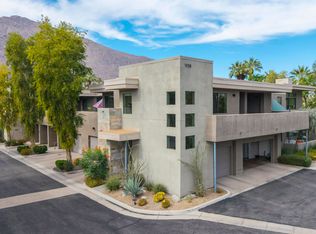 1028 E Palm Canyon Dr Unit 207, Palm Springs, CA 92264