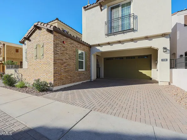1558 E Shannon St, Gilbert, AZ 85295