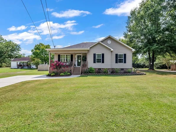 1342 11th St SE, Cullman, AL 35055