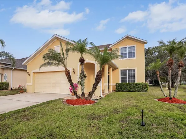 2101 BUNKER VIEW COURT, KISSIMMEE, FL 34746