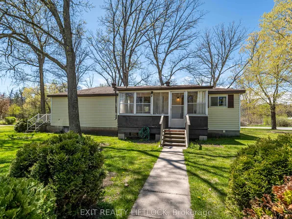 435 Percy Boom Rd, Trent Hills, ON K0L 1L0