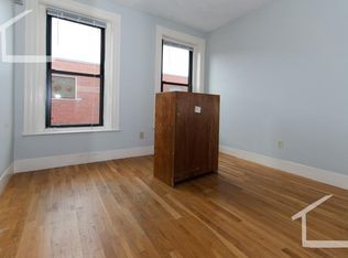 308 Washington St APT 2, Boston, MA 02135