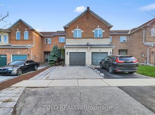 87 Nottingham Dr, Richmond Hill, ON L4S2A1