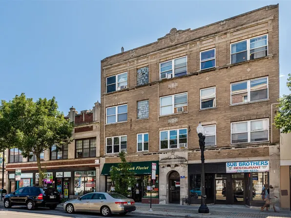 1415 W Morse Ave, Chicago, IL 60626