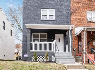 89 55th St SE, Washington, DC 20019