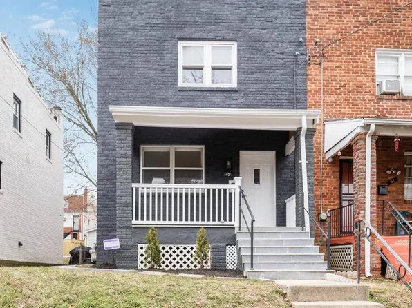 89 55th St SE, Washington, DC 20019