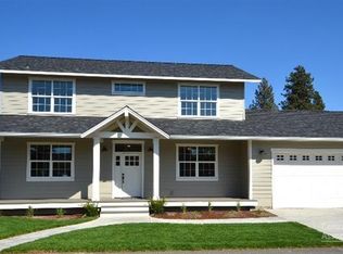 21055 Don Street, Bend, OR 97701