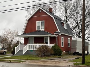552 S Summit St, Smithville, OH 44677