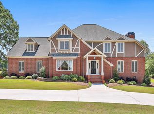 780 Birkdale Dr, Fayetteville, GA 30215