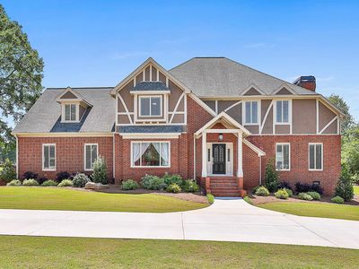 780 Birkdale Dr, Fayetteville, GA, 30215