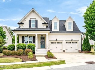1704 Drift Falls Ln, Wendell, NC 27591