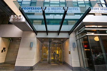 Rented by Goldfarb Properties