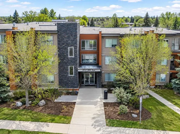 2727 N 28th Ave SE #148, Calgary, AB T2B 0L4