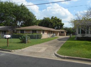603 Hammack Dr, Austin, TX 78752