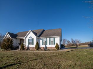 1036 Circle Dr LOT 11, Jamestown, TN 38556