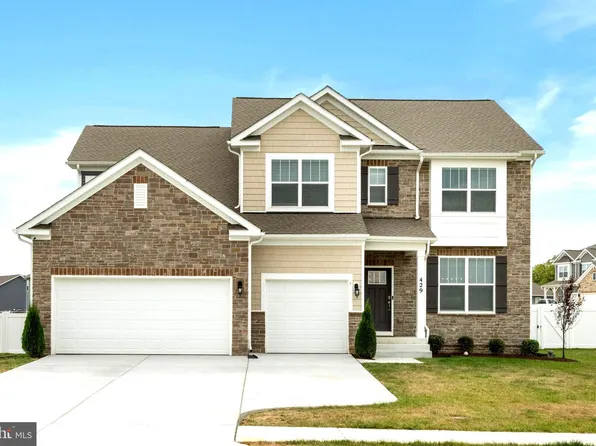 429 Norris St, Berryville, VA 22611