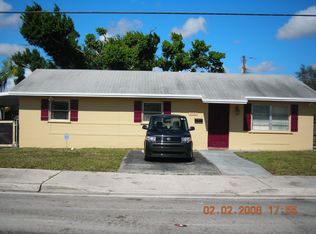 6507 Southgate Blvd, Margate, FL 33068