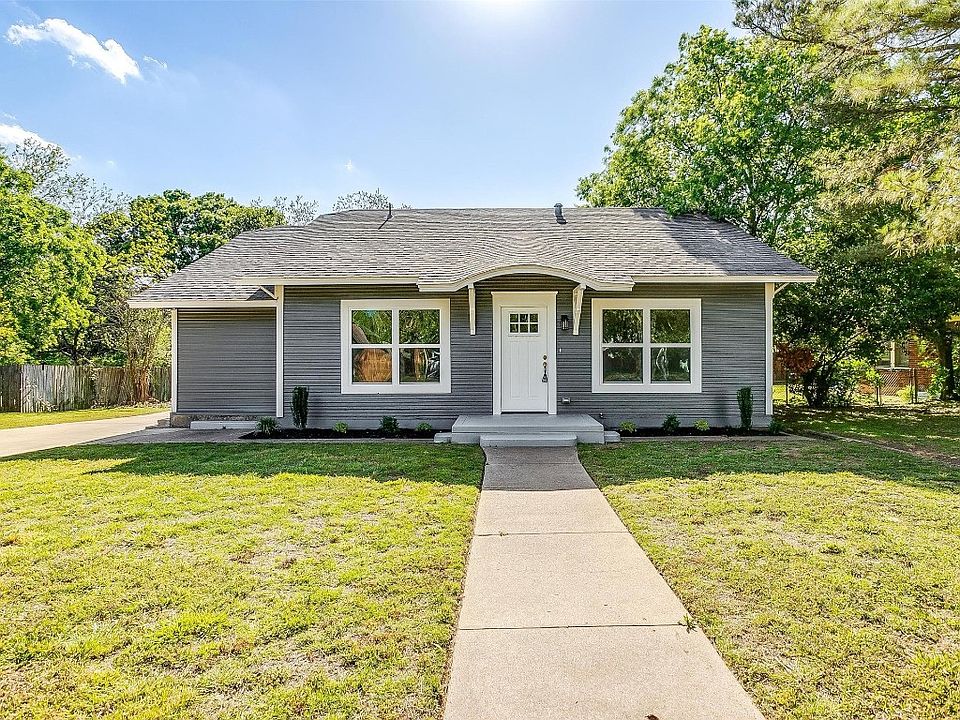 202 Sunset Dr, Cleburne, TX 76033 MLS 20315596 Zillow